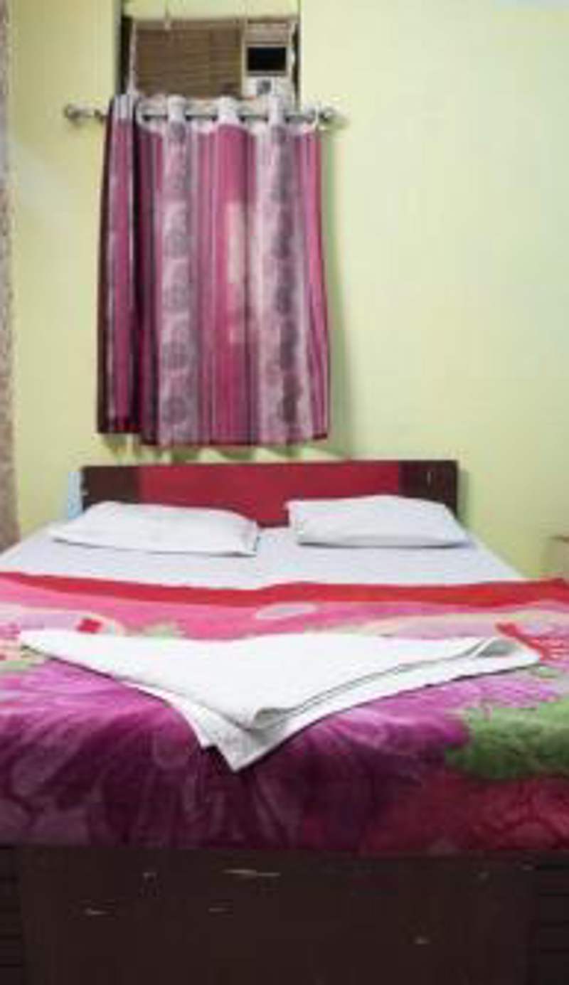 Hotel Swagat Palace