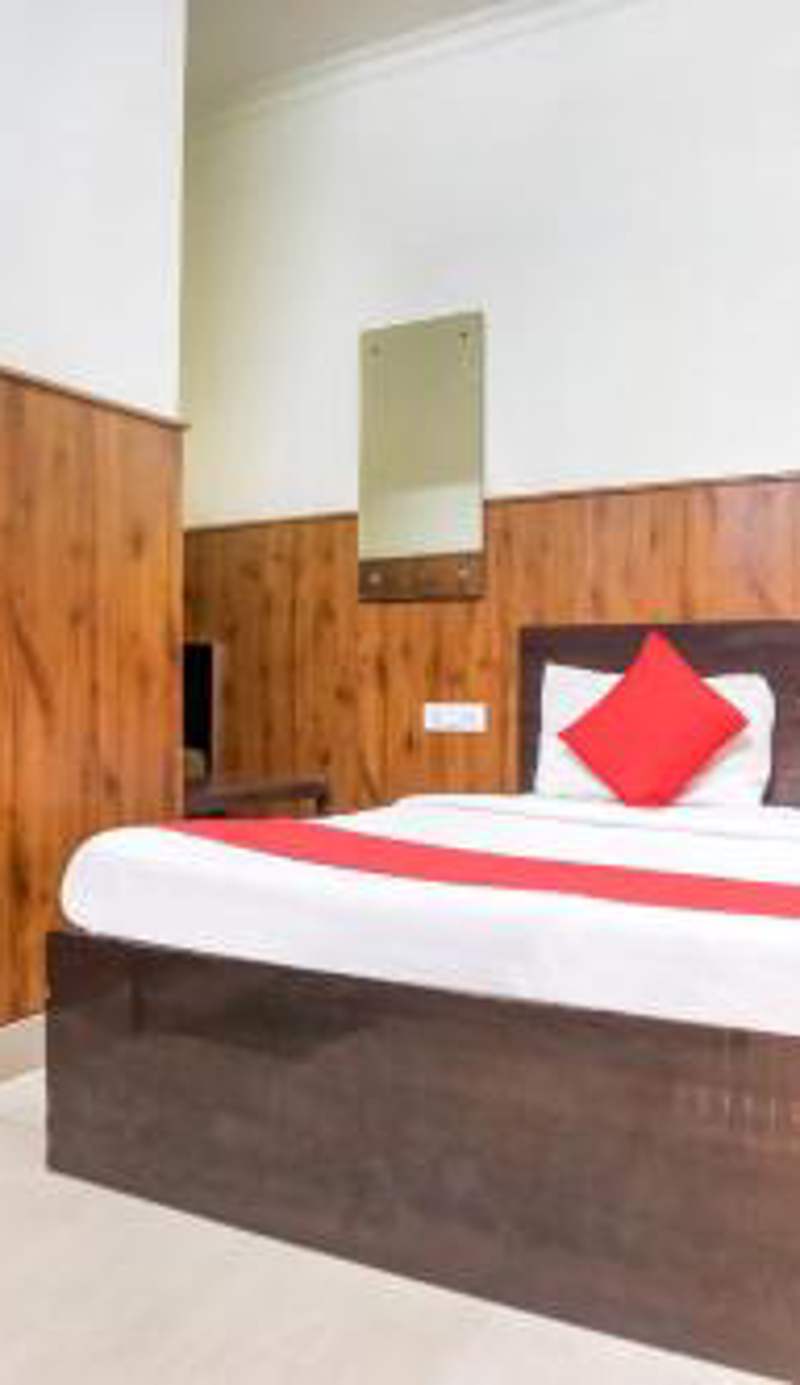Hotel O Shri Sai Guest House