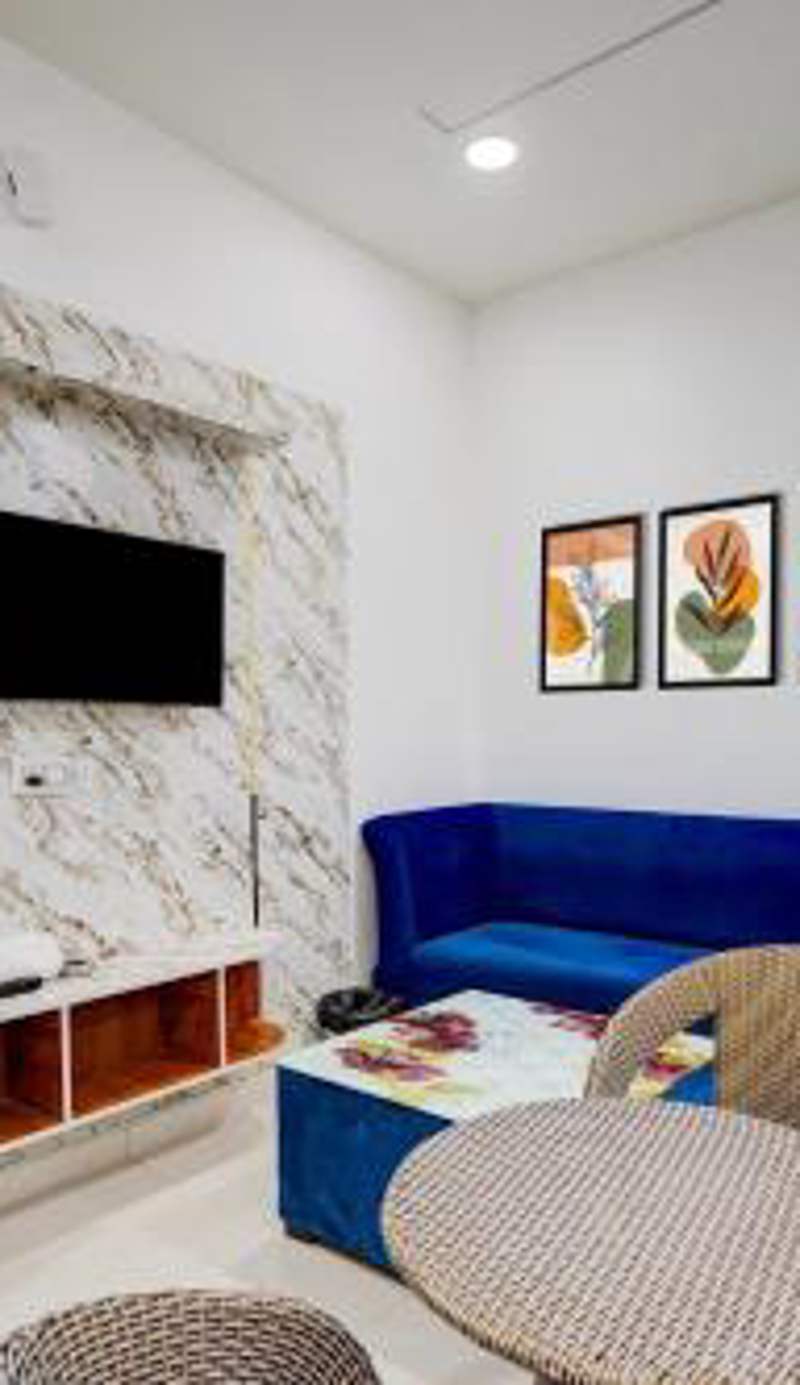 Super Hotel O Krishna Hotel