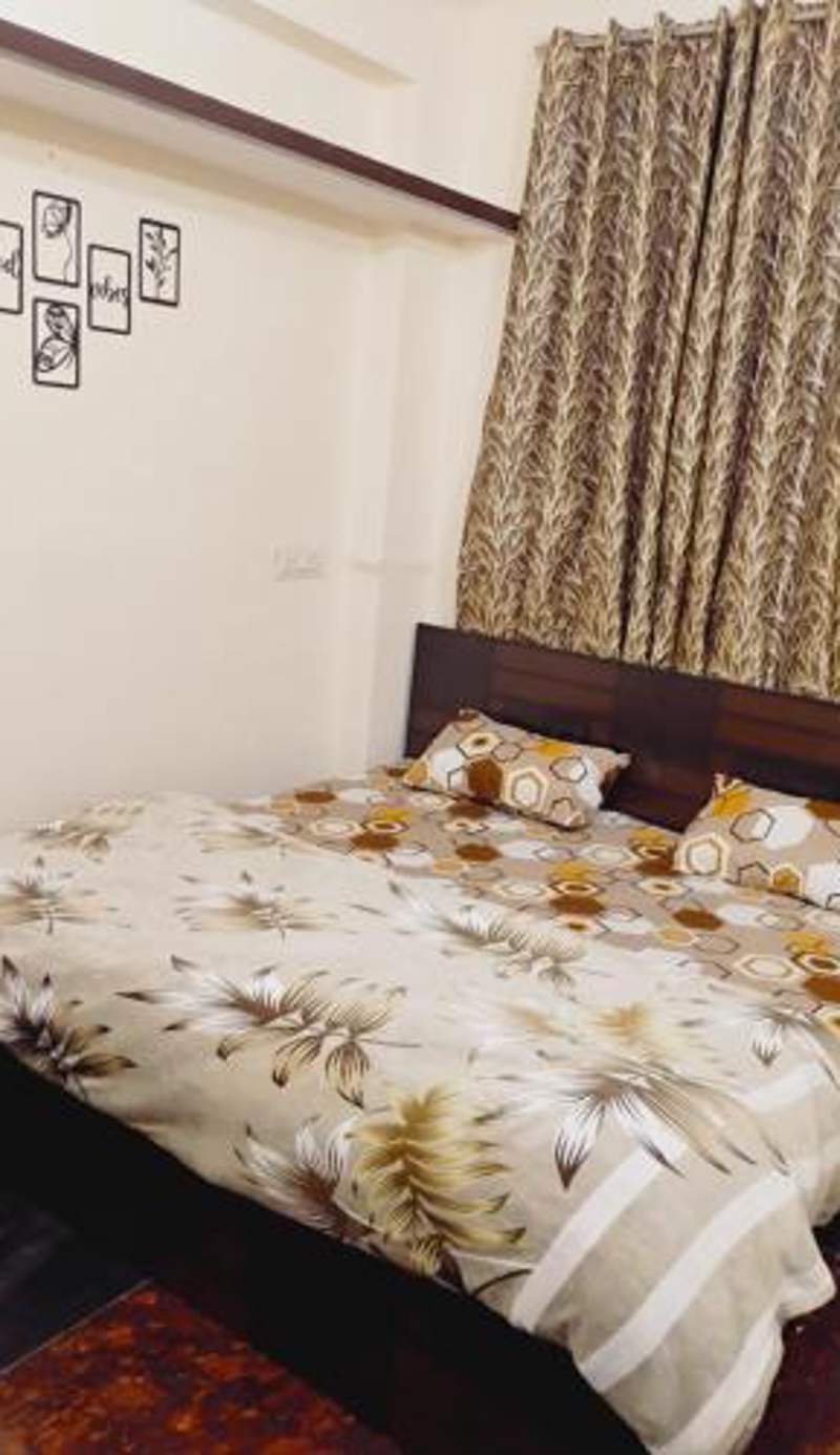 MiRACLE HOMESTAY