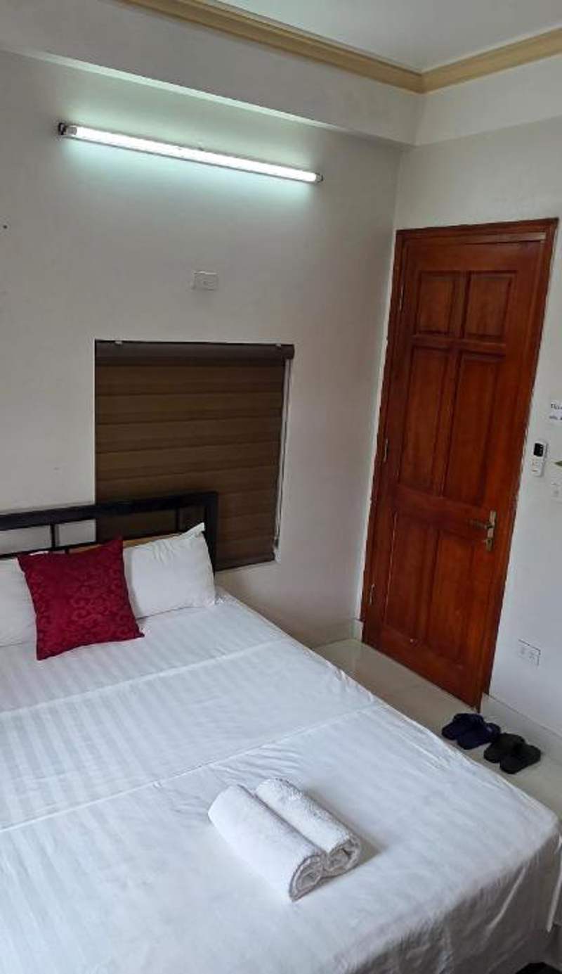 Thăng Loan Tam Cốc Hostel