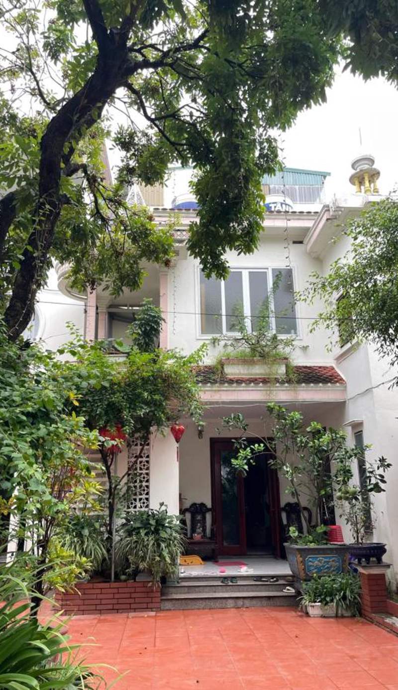 Sen's Homestay