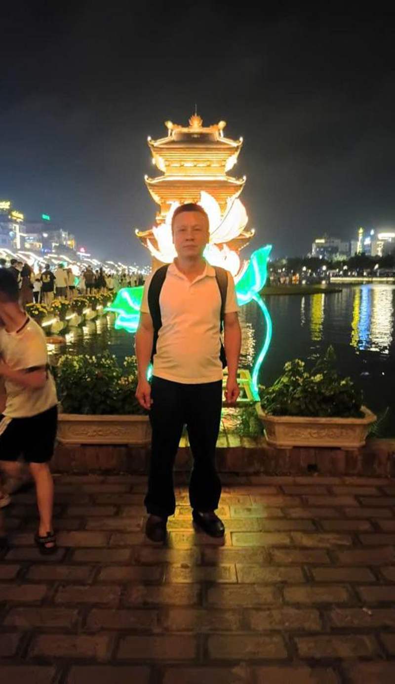 Van Hoa Hotel Ninh Binh