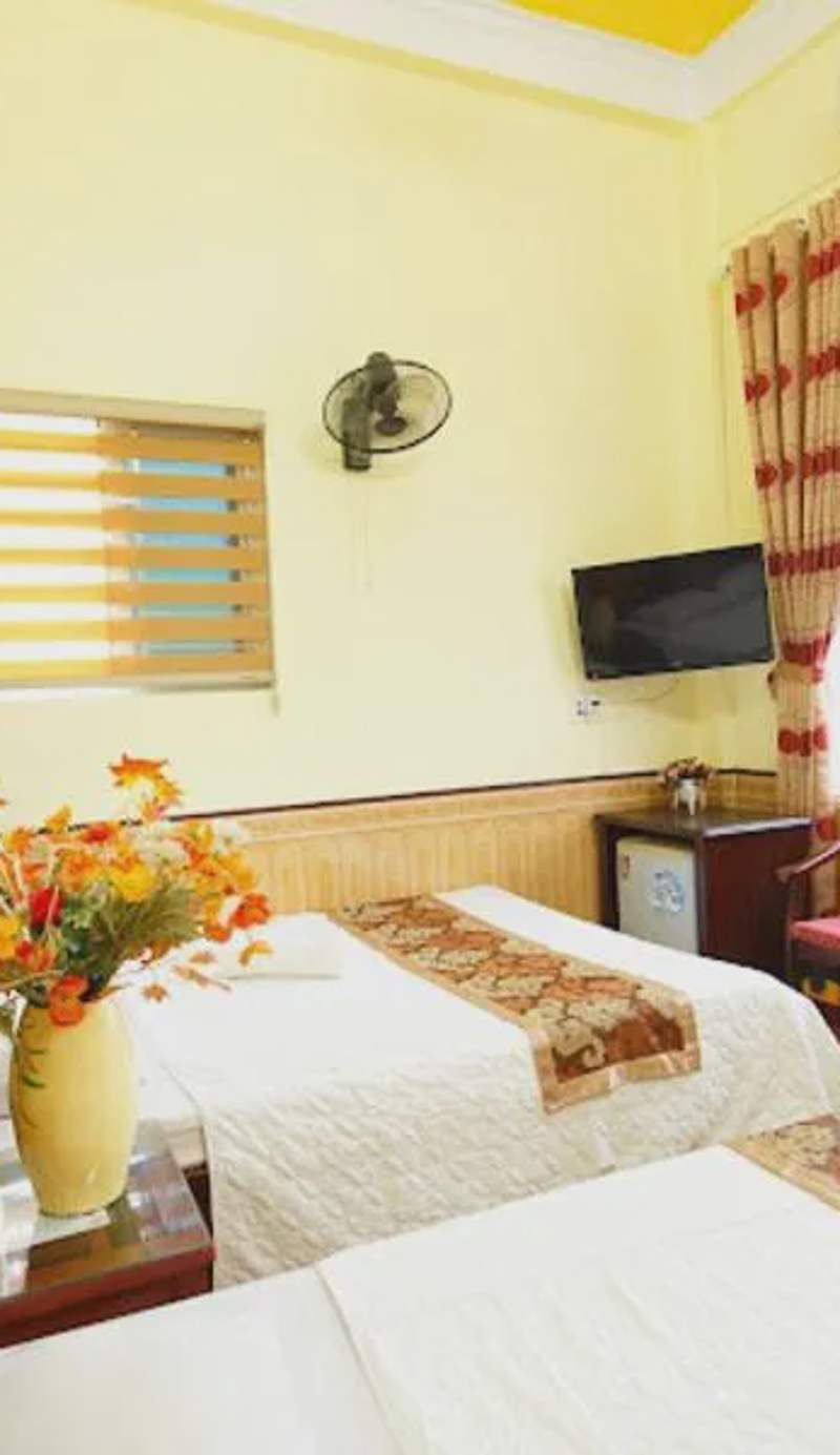 Lam Dat Hotel