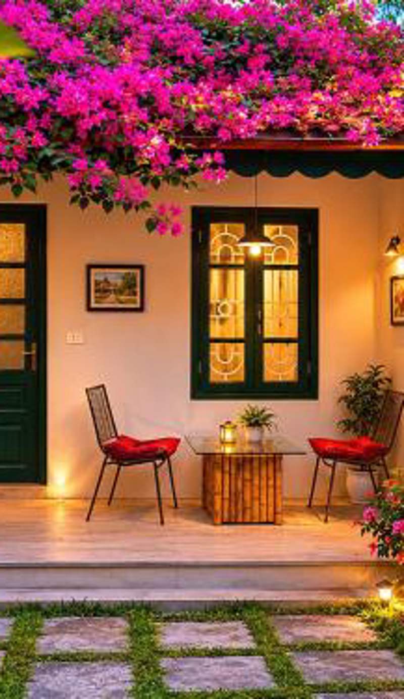 Tam Coc Eco House