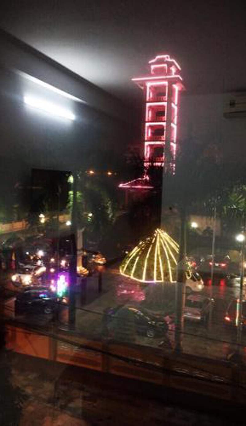 Sunflower Hotel