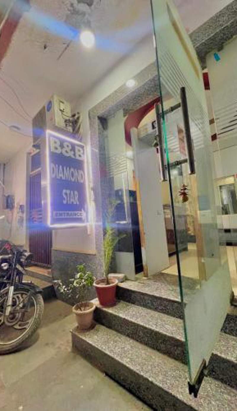 Diamond Star Hotel