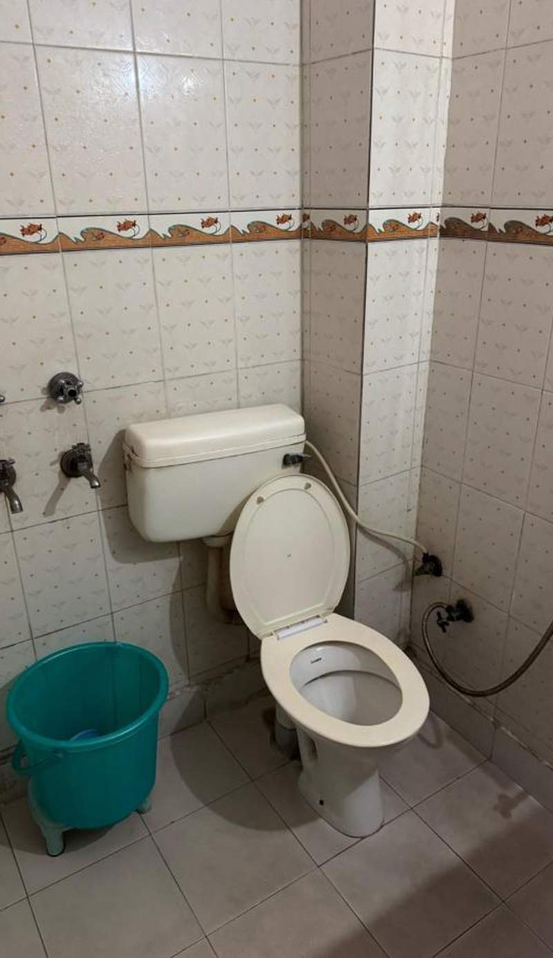 Mother Palace