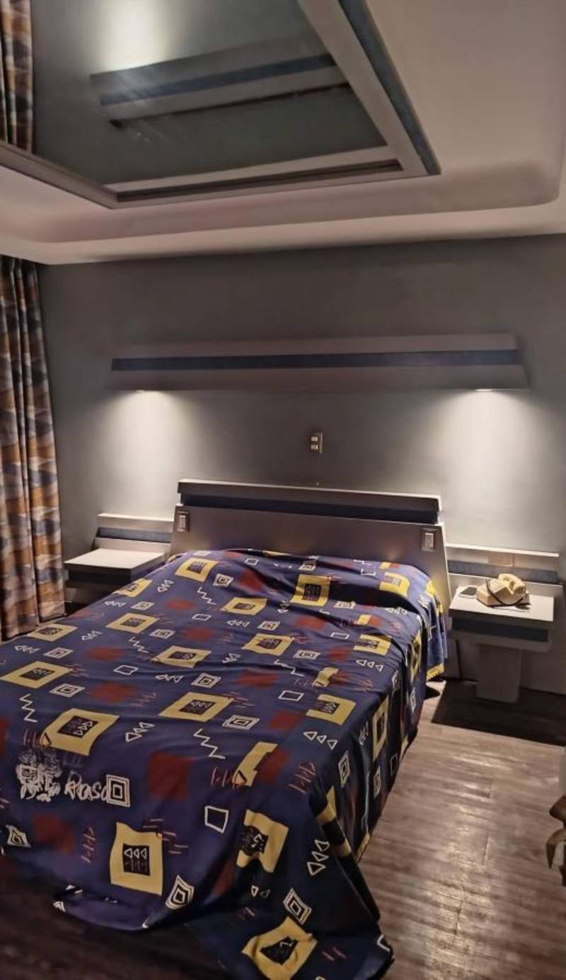 Hotel La Rosa - Sólo Adultos