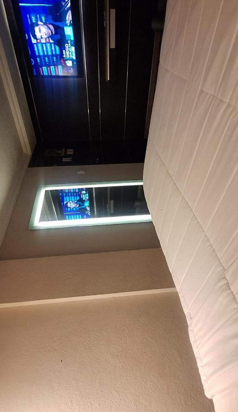 Hotel Seoul