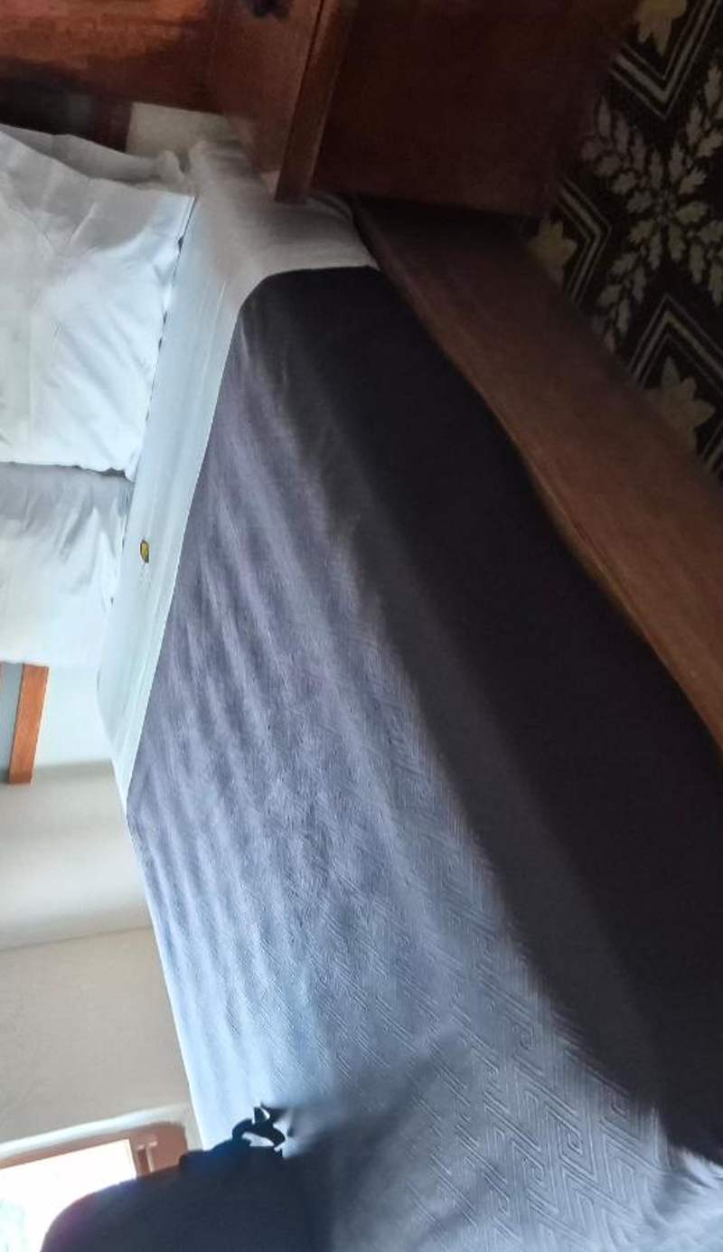 Hotel Escala Siglo XXI