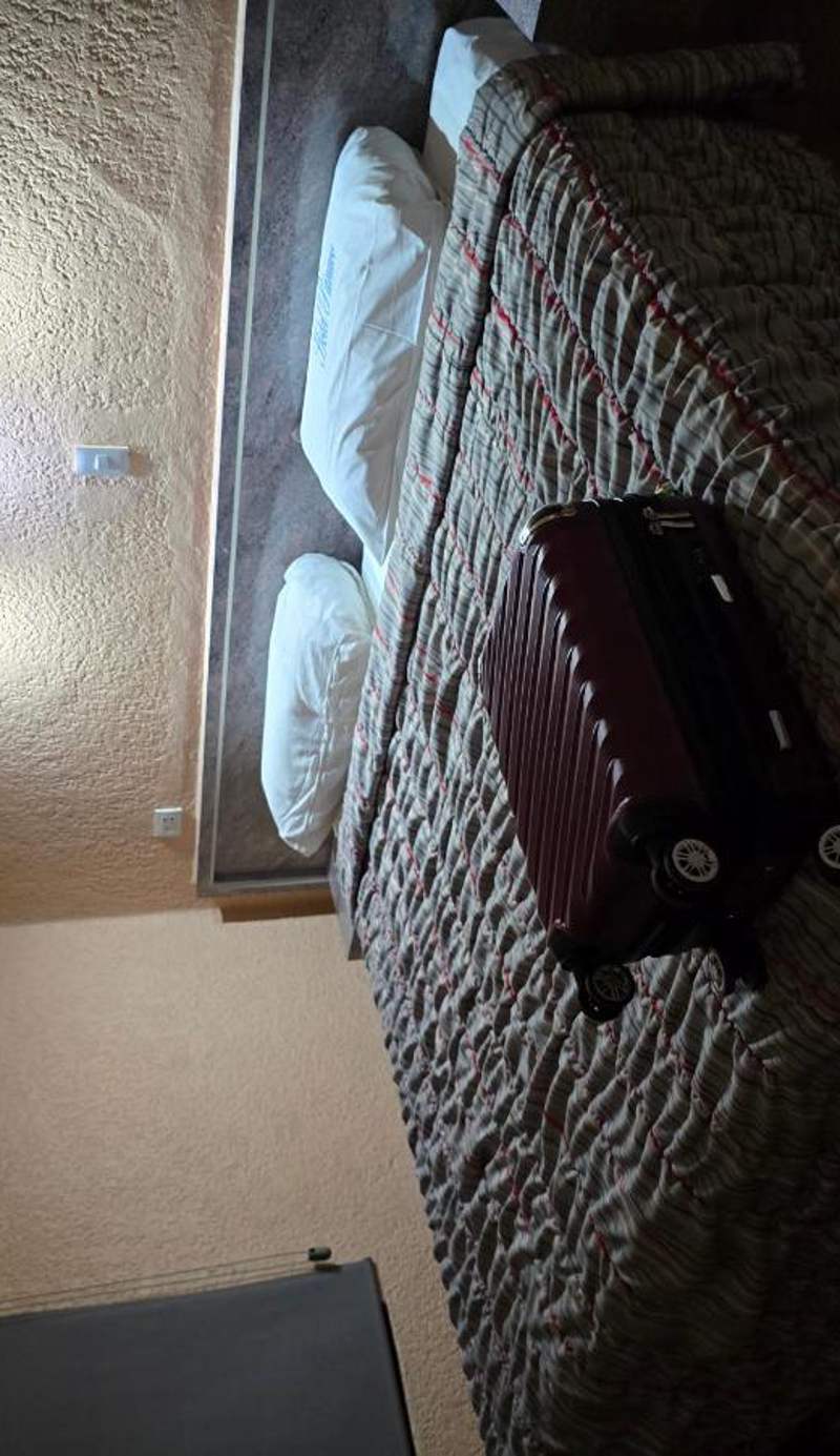 Hotel Panuco