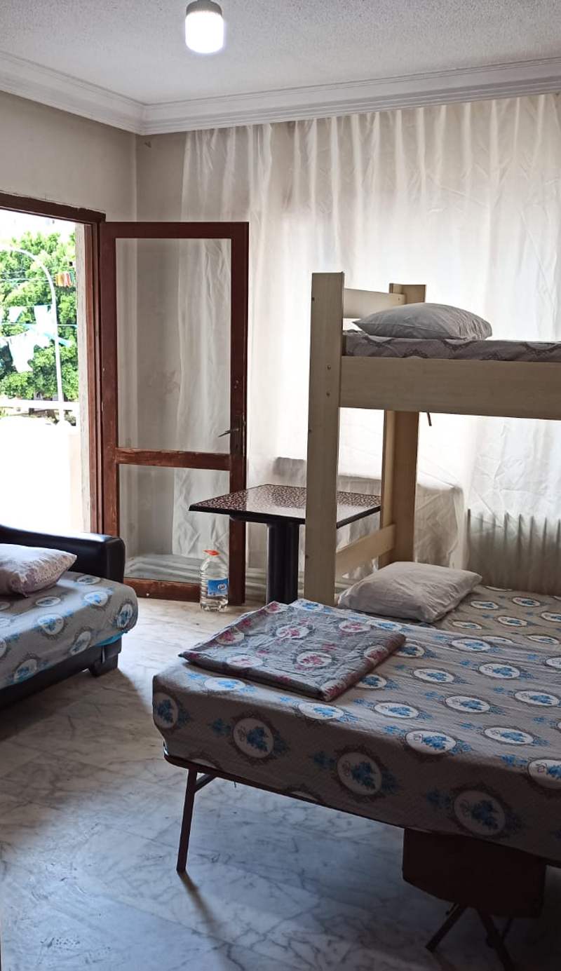 Adana Hostel