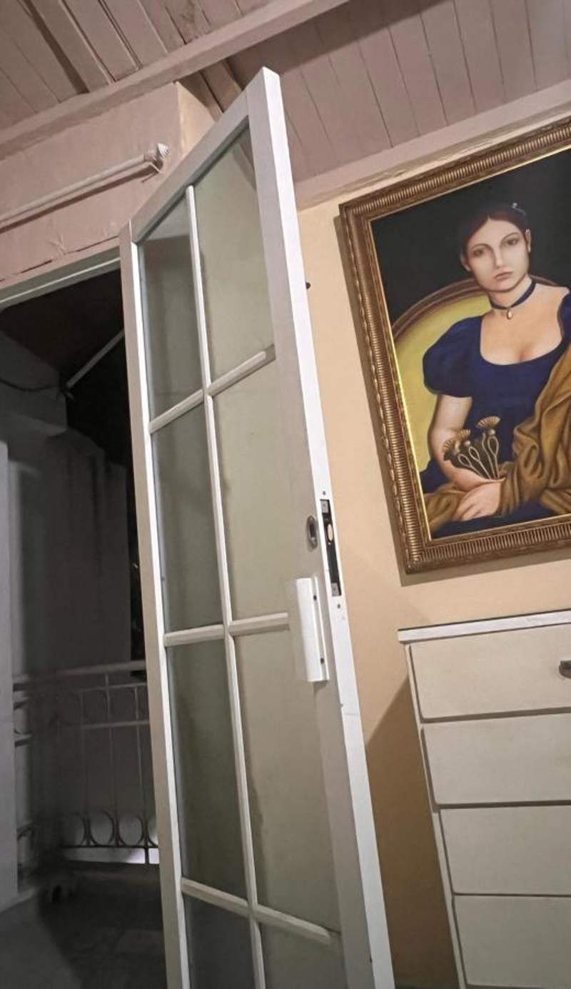 Casa Del Pintor
