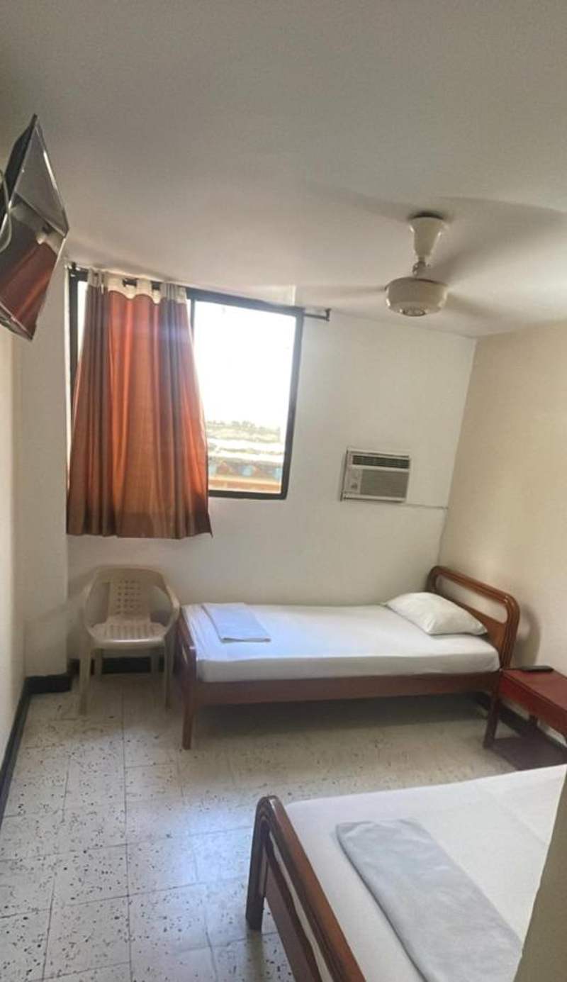 Hotel Granate
