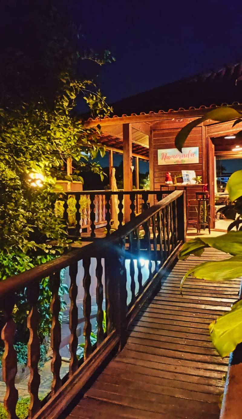 Namorada Brava Guest House