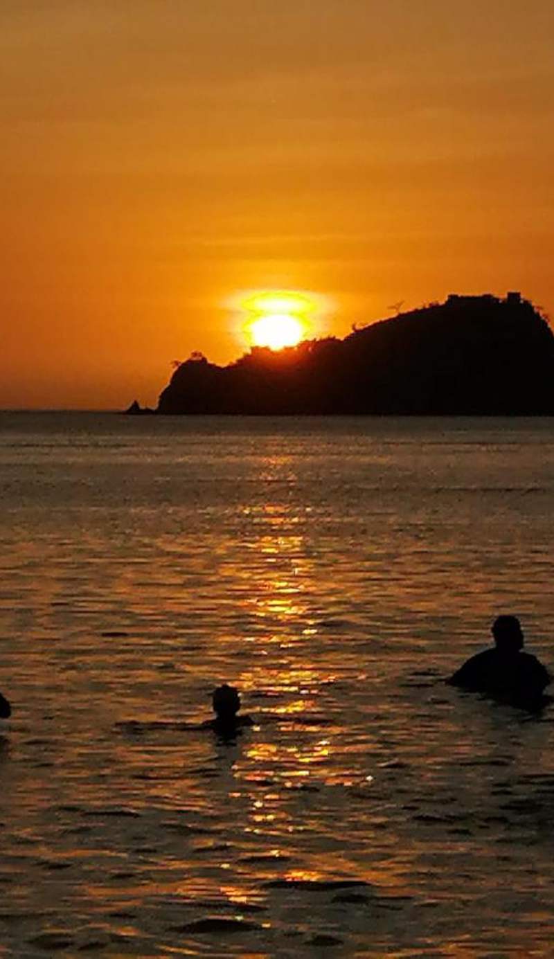 Blanco Mar Hotel