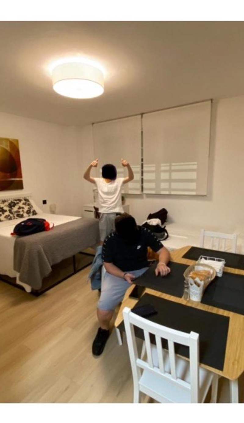 Room Pinar - Apartamento con todas las comodidades - VT 14178
