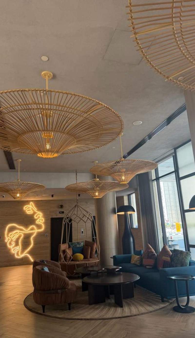 ibis Dubai World Trade Centre