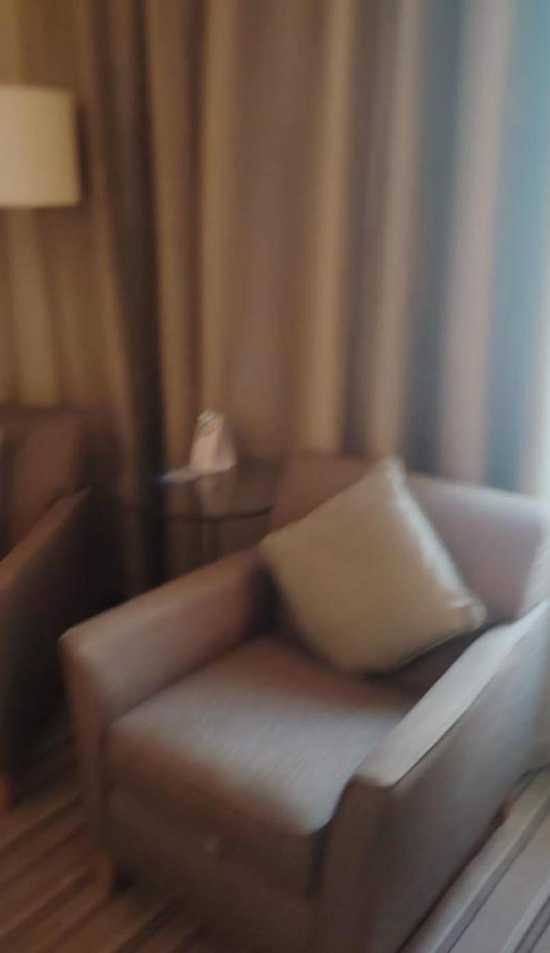Hilton Garden Inn Dubai, Mall Avenue