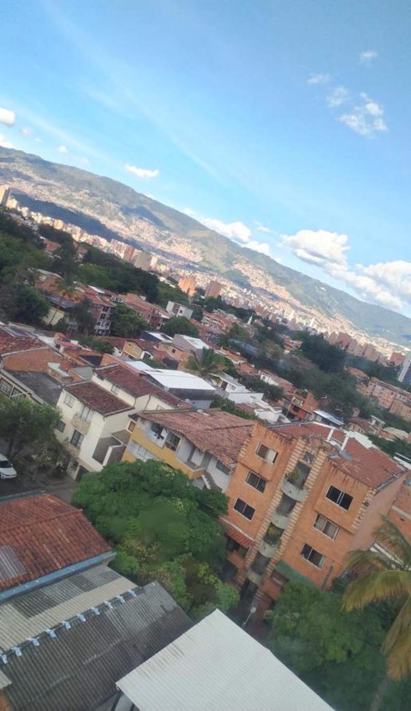 Hotel Select Medellin