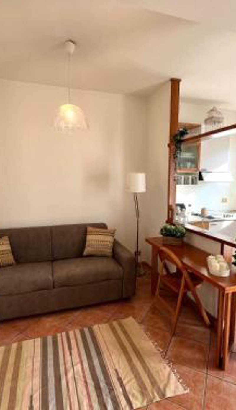 La casina del sole