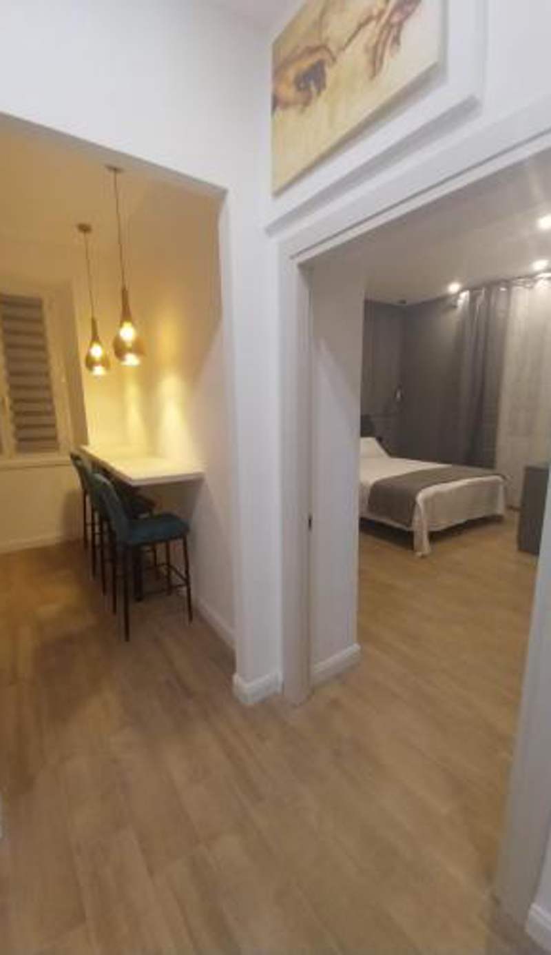 Casa Gilda