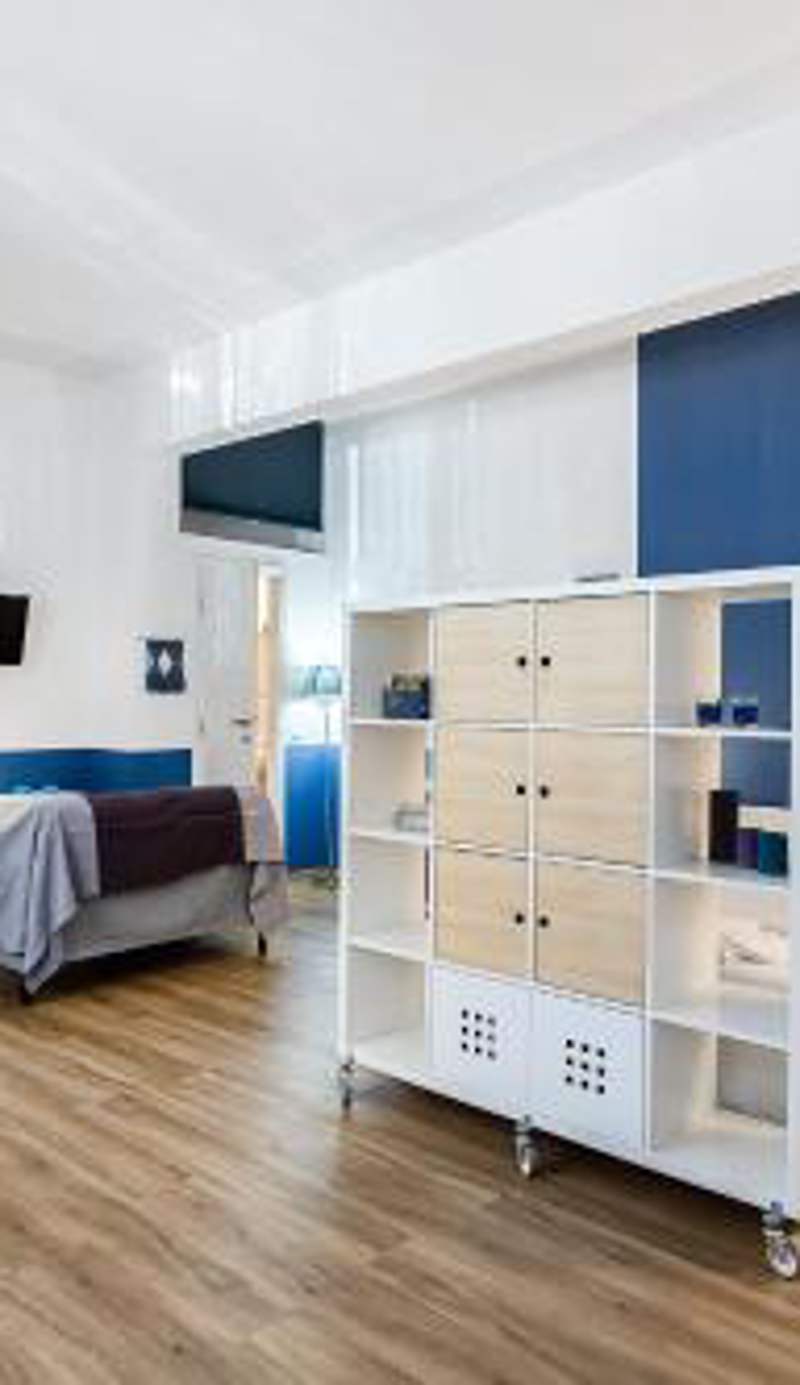 True Blue Casa Vacanze