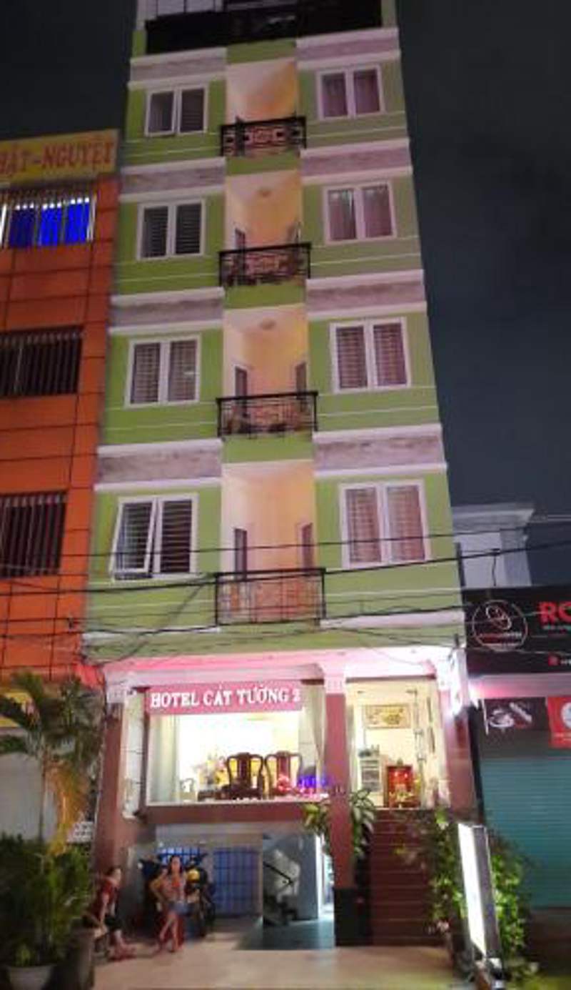 Cát tường 2 hotel