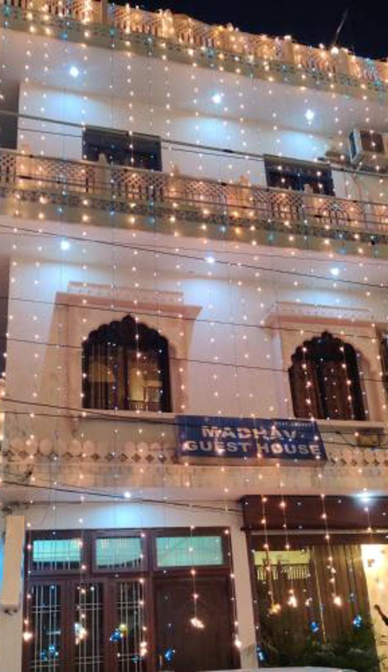 Madhav Guest House