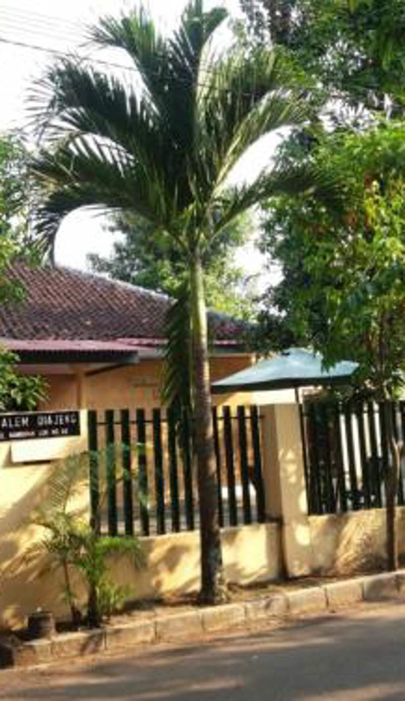 Ndalem Diajeng