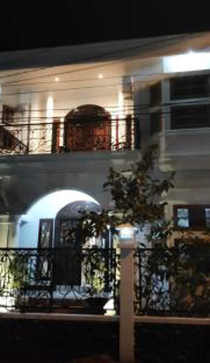 Omah Tirtodipuran