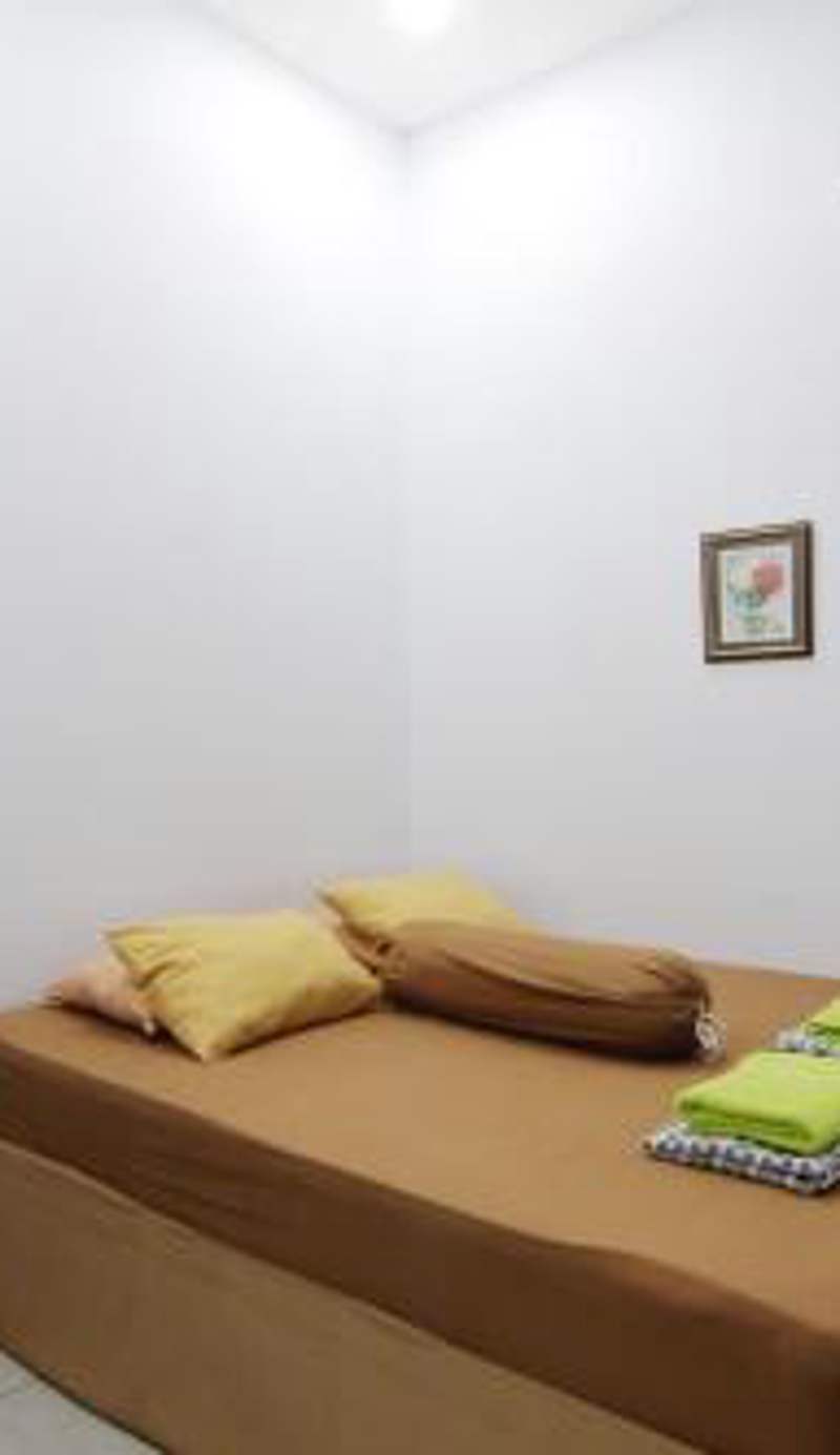 Tiga Dua Homestay