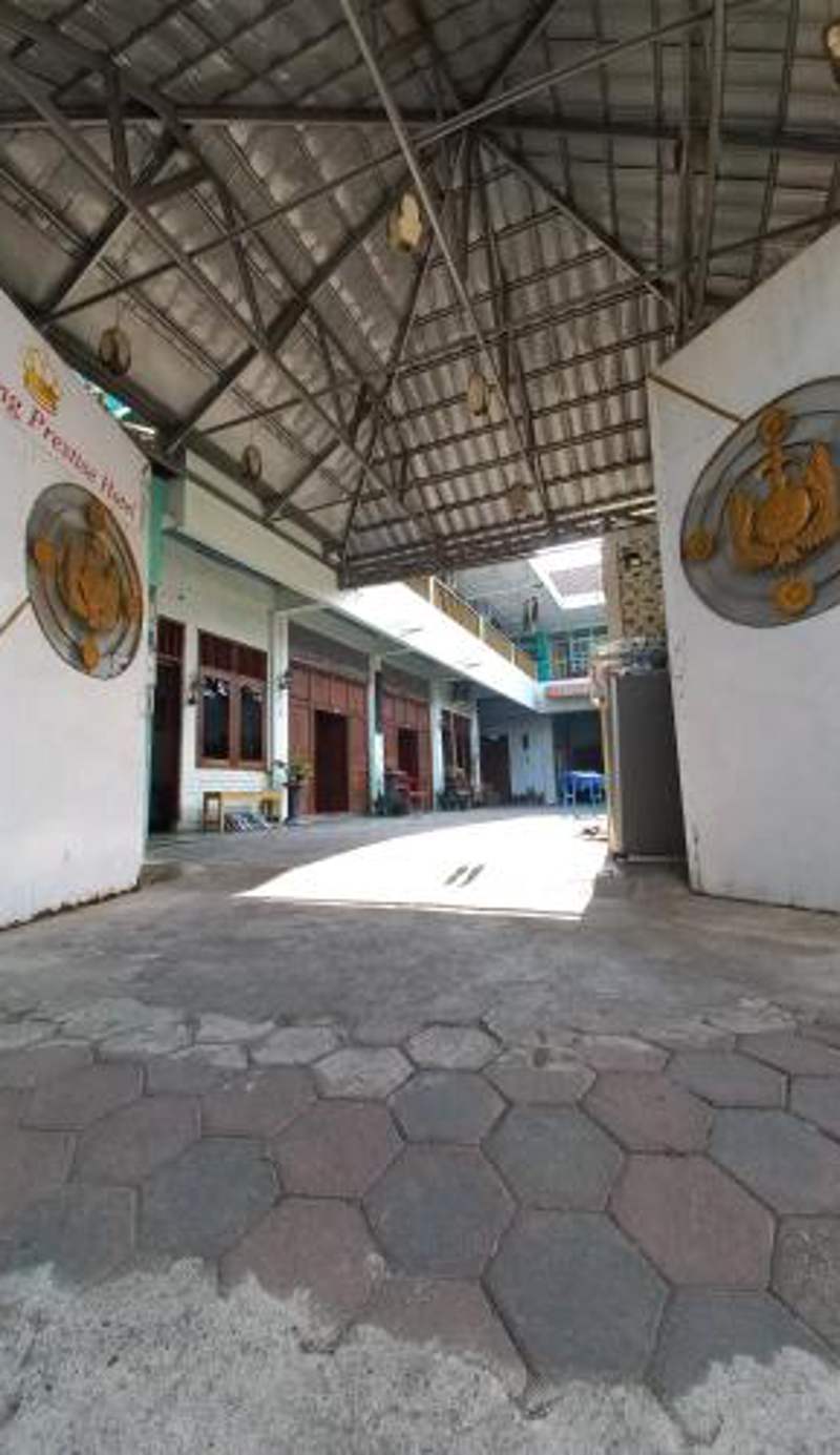 Ki Agung Prestise Hotel
