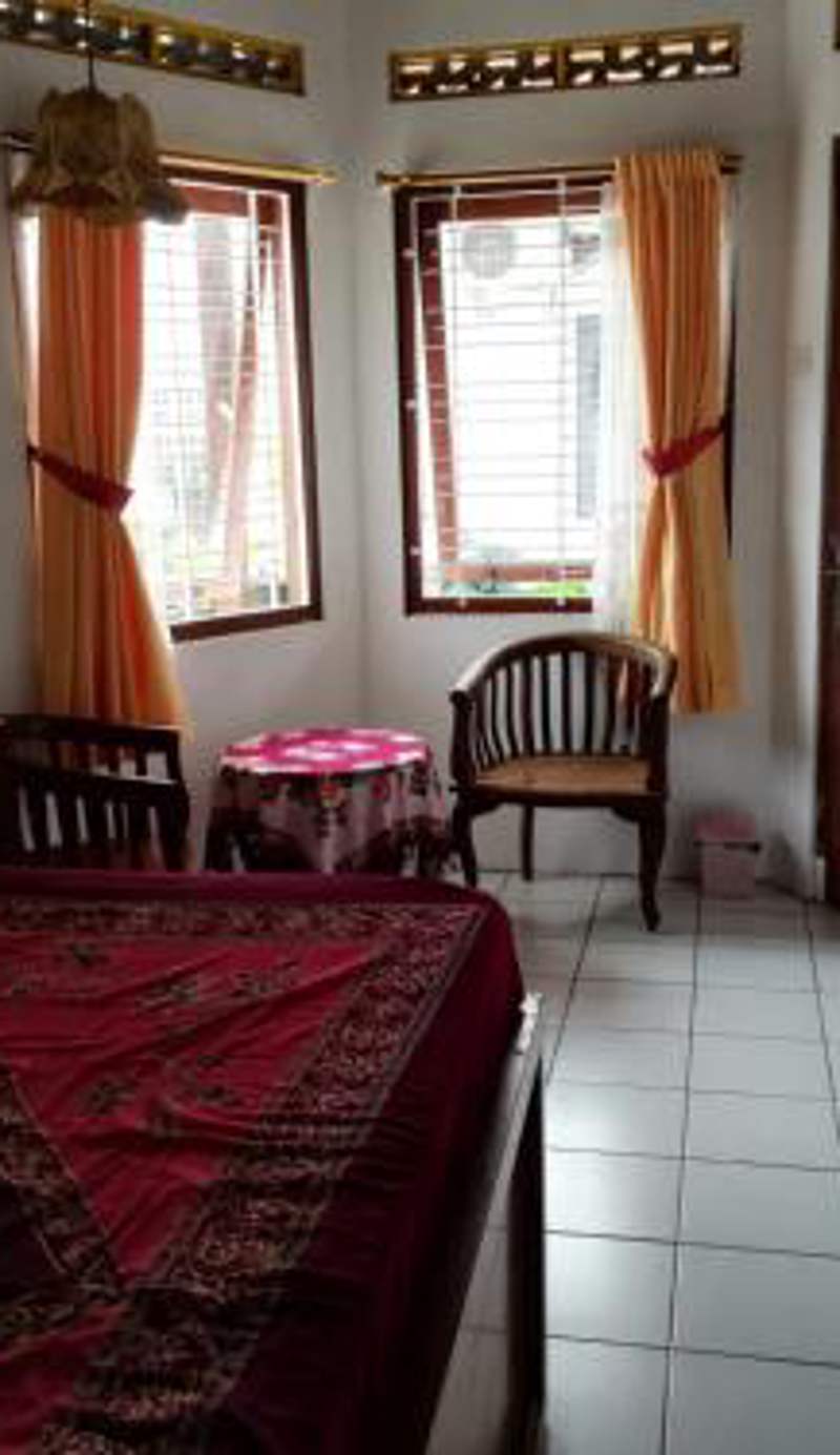 Lia Homestay