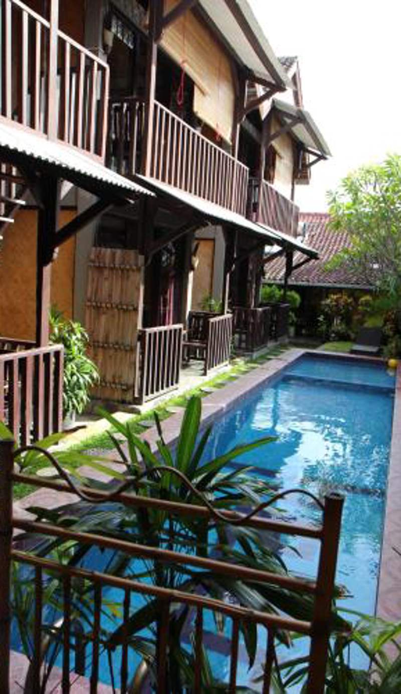Venezia Homestay and Garden