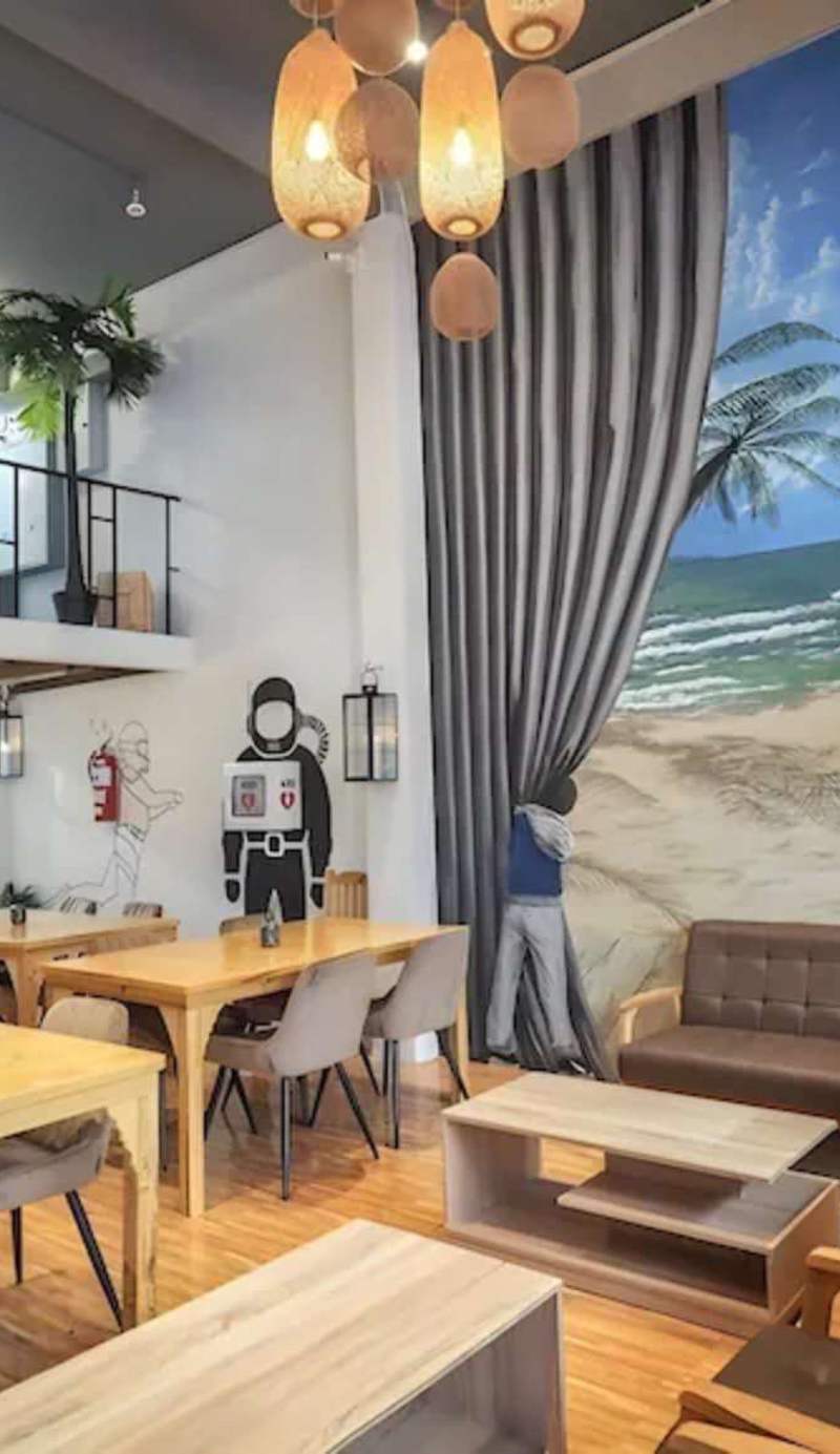 HOFT Hostel Bangkok