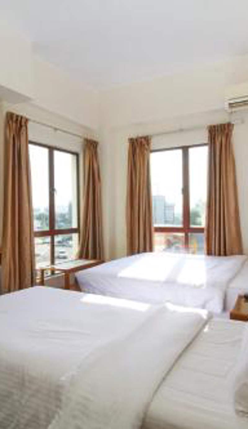 Kepong Hotel