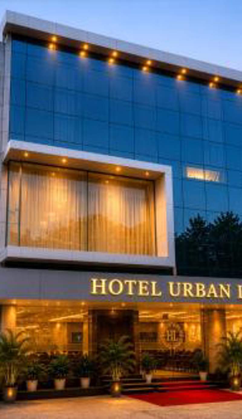Hotel Urban Luxury by JMD Group