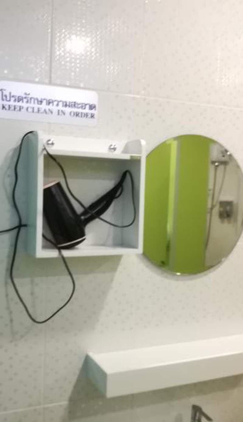 Mahannop Hostel