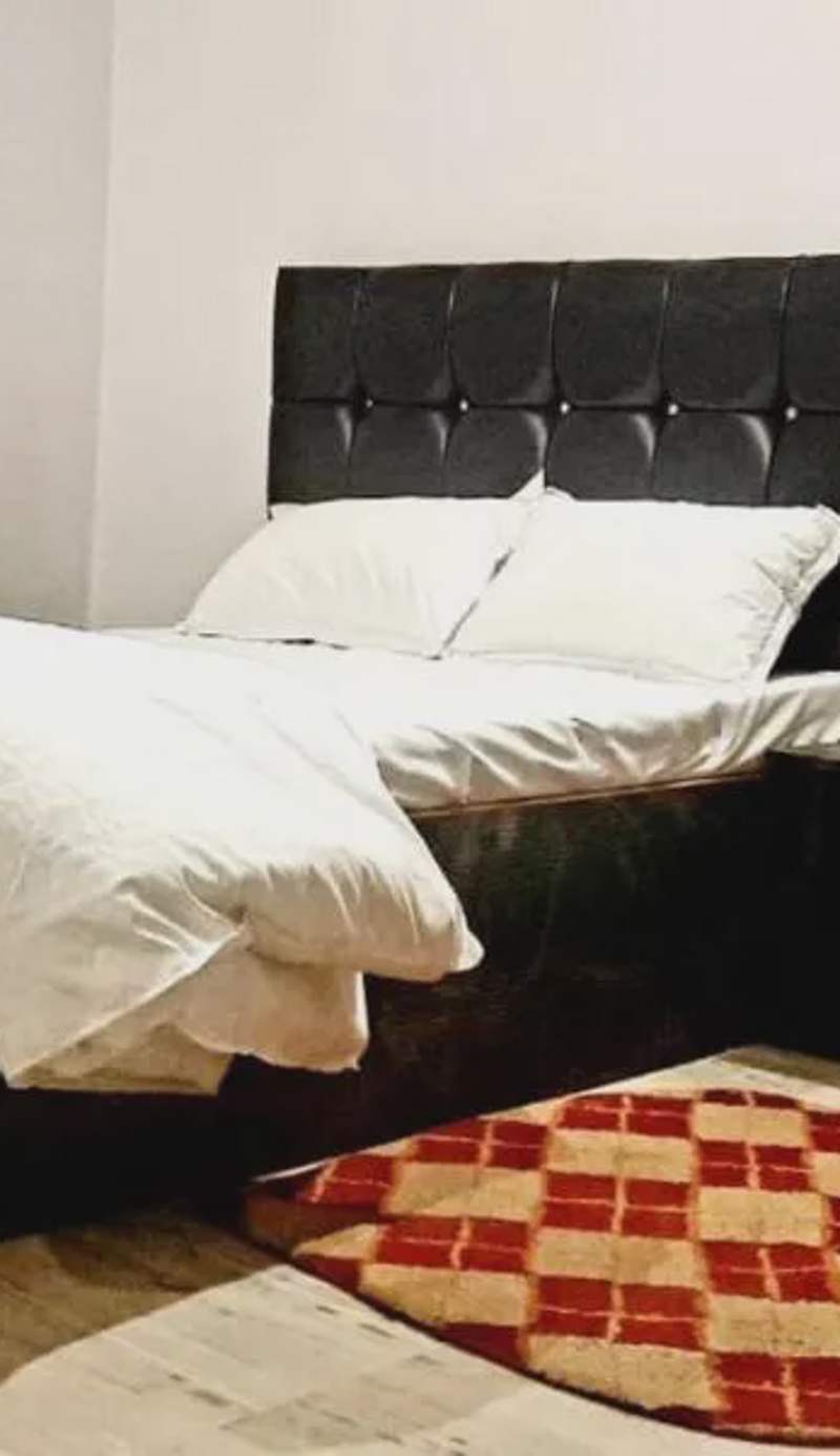 Varanasi River View Holiday Homestay Dormitory and Hostel