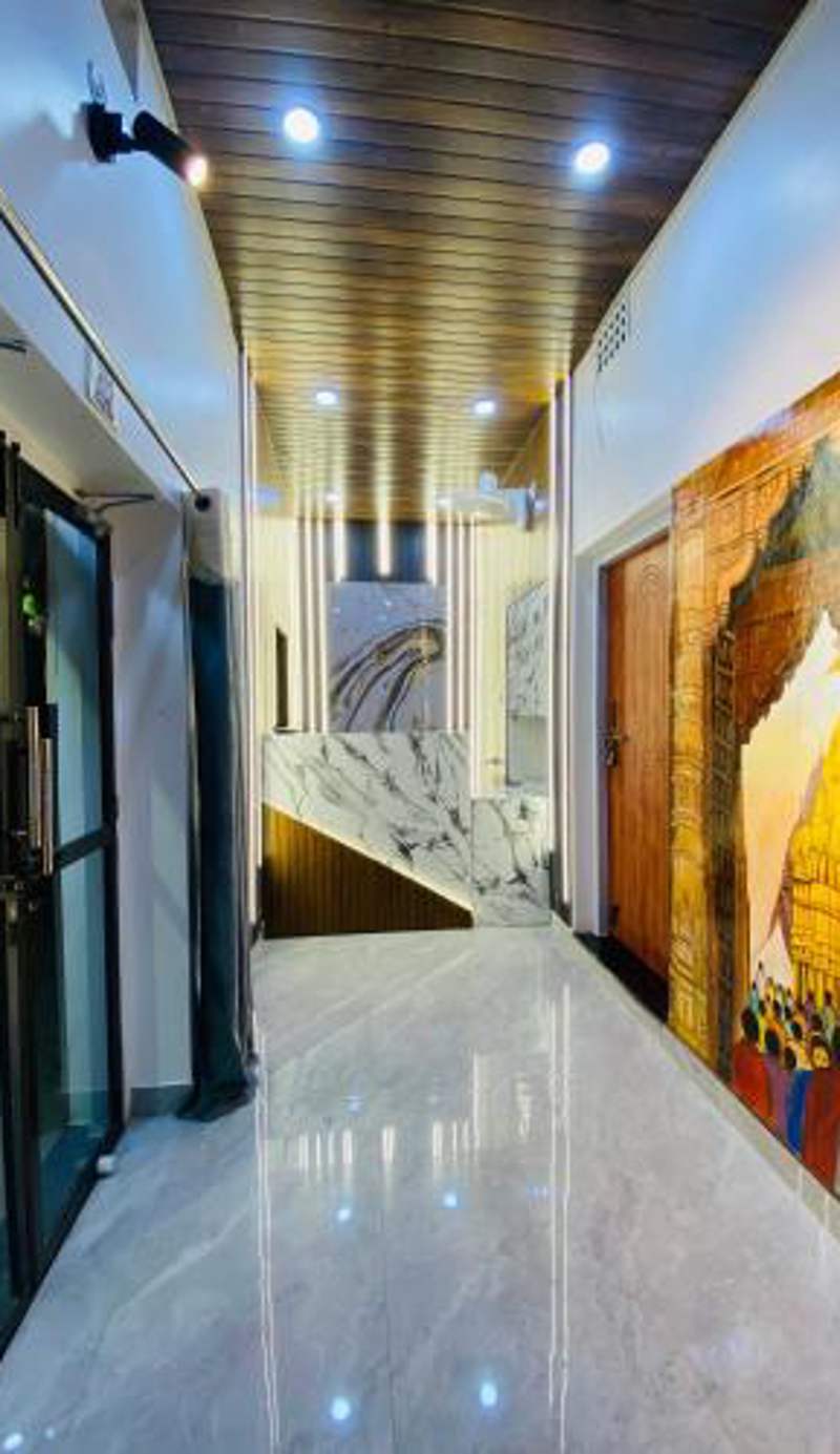 Rudransh Vintage Home