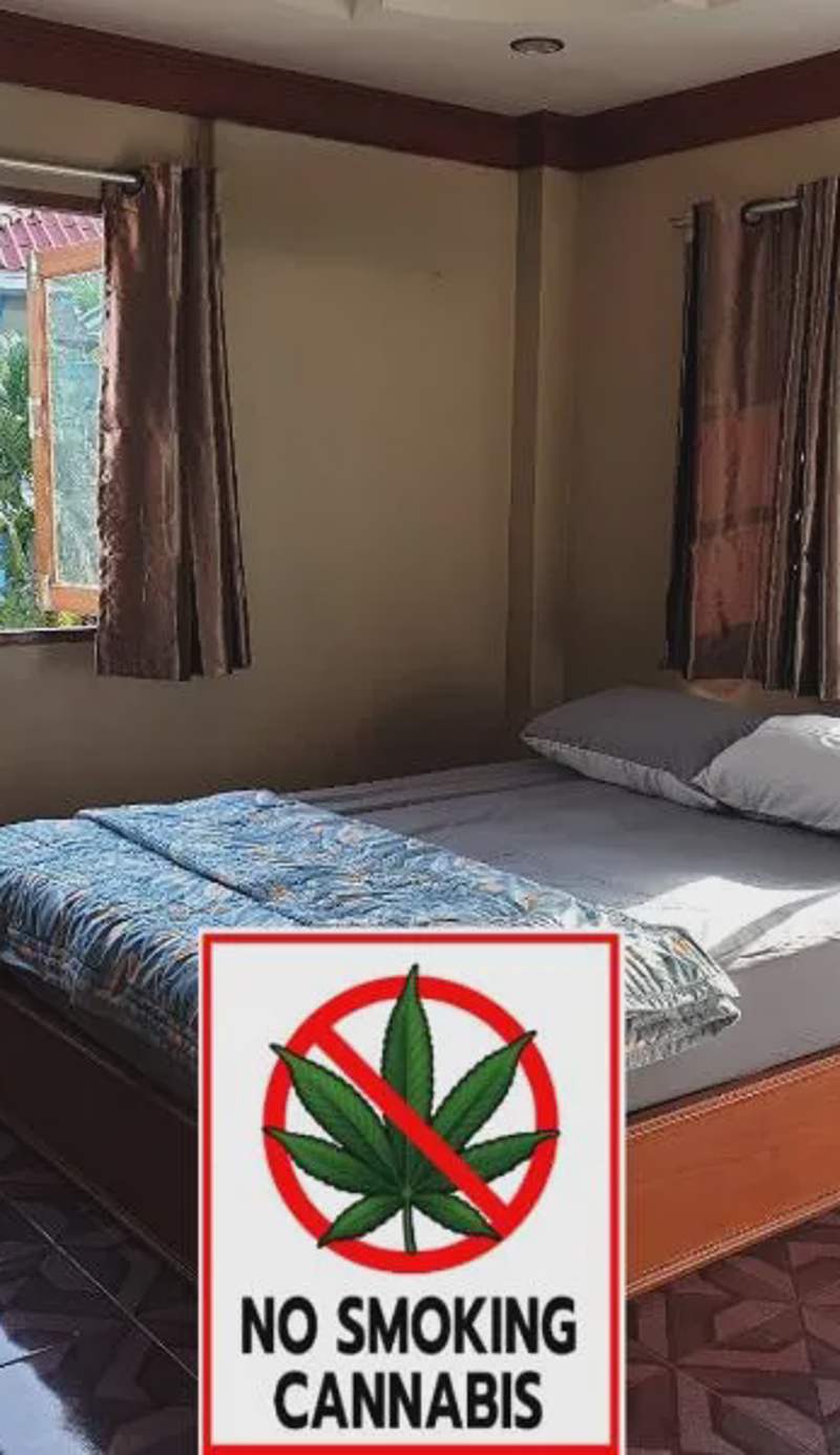 Tommy Apartment - main road