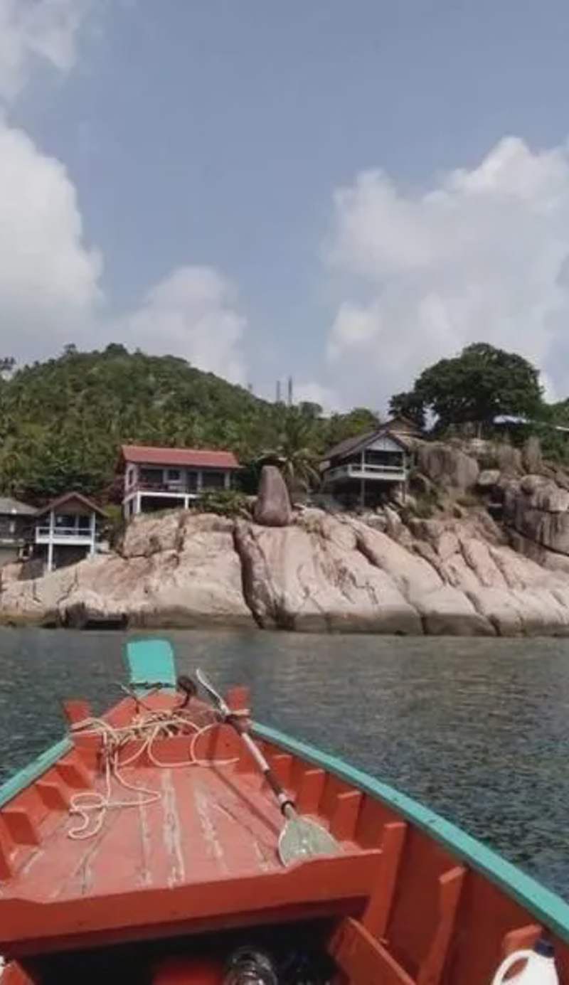 Char Bungalows