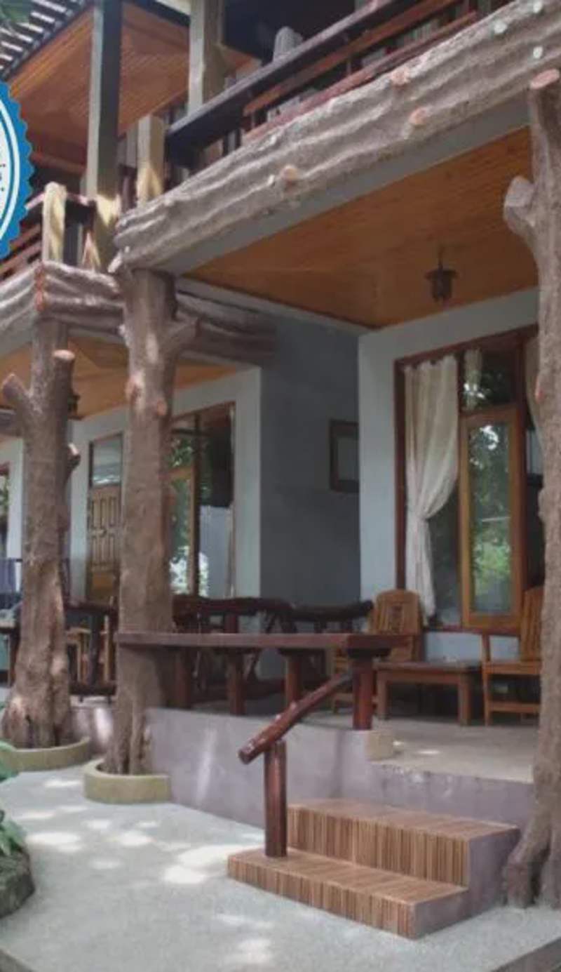 Big Fish Resort Koh Tao
