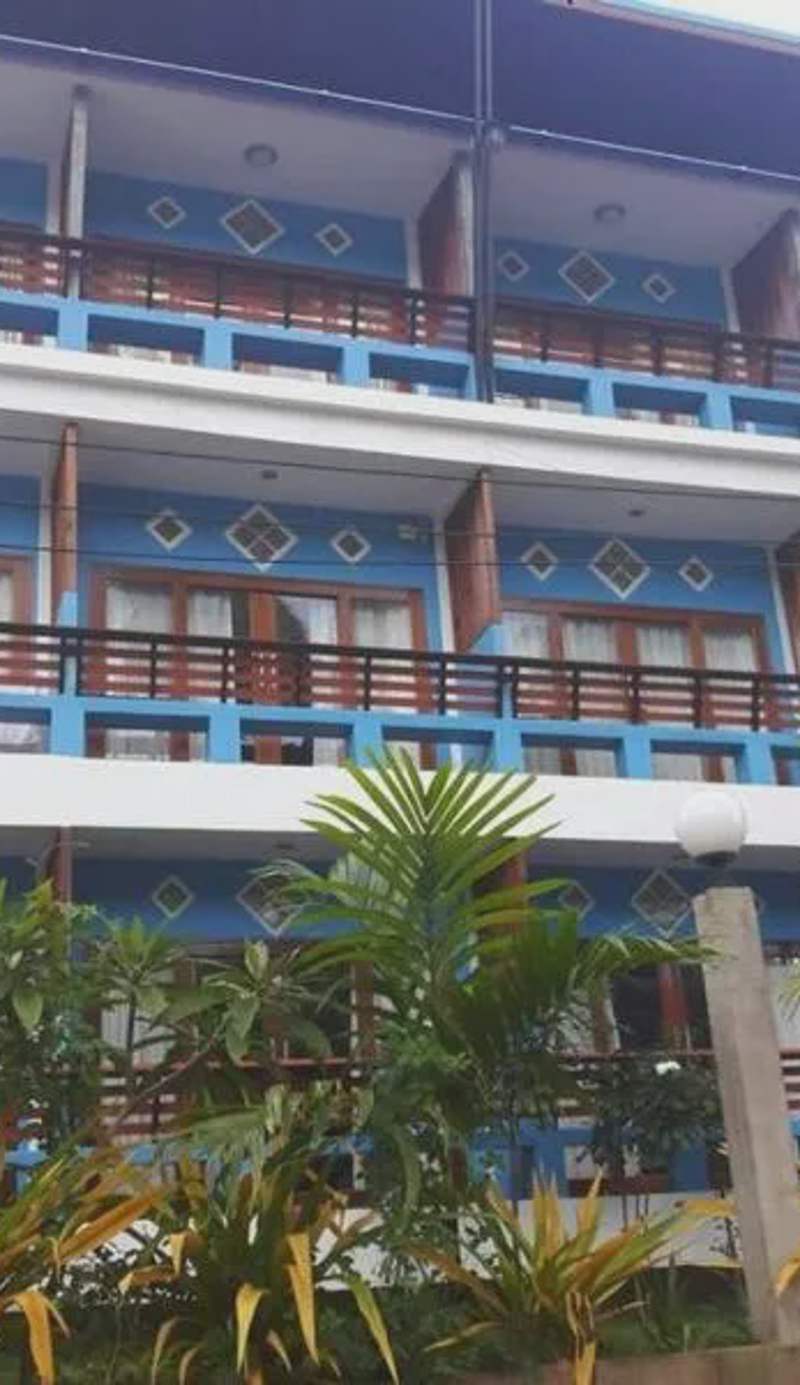 Mint Guesthouse