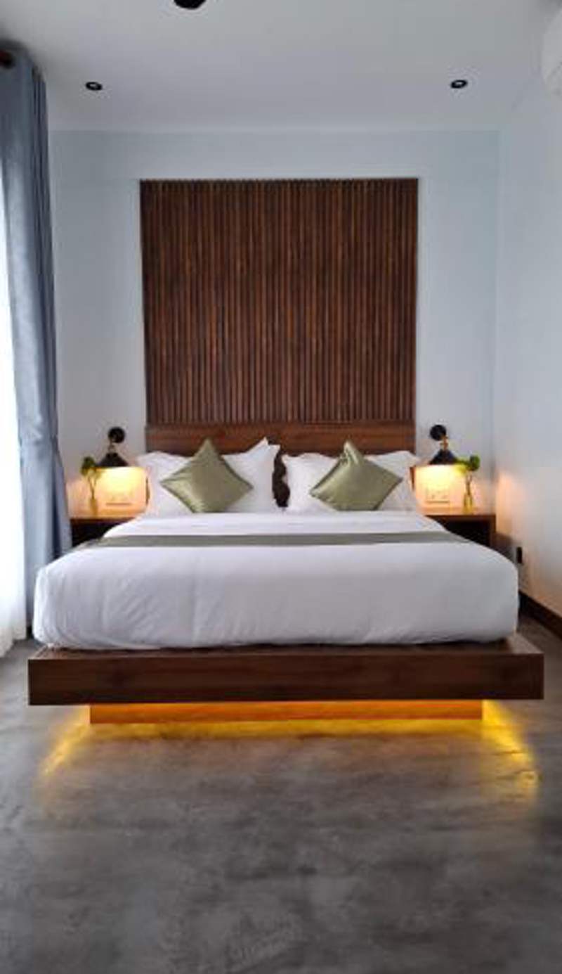 Sok Hotel And Coffee Siem Reap