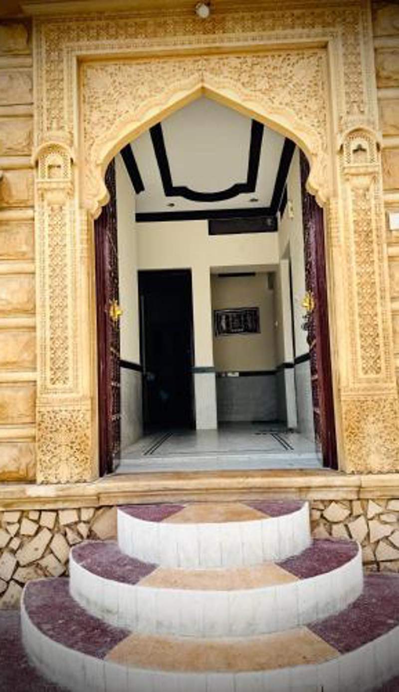 Ideal Guest House