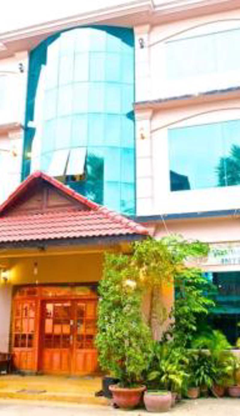 Green Park Village Guesthouse