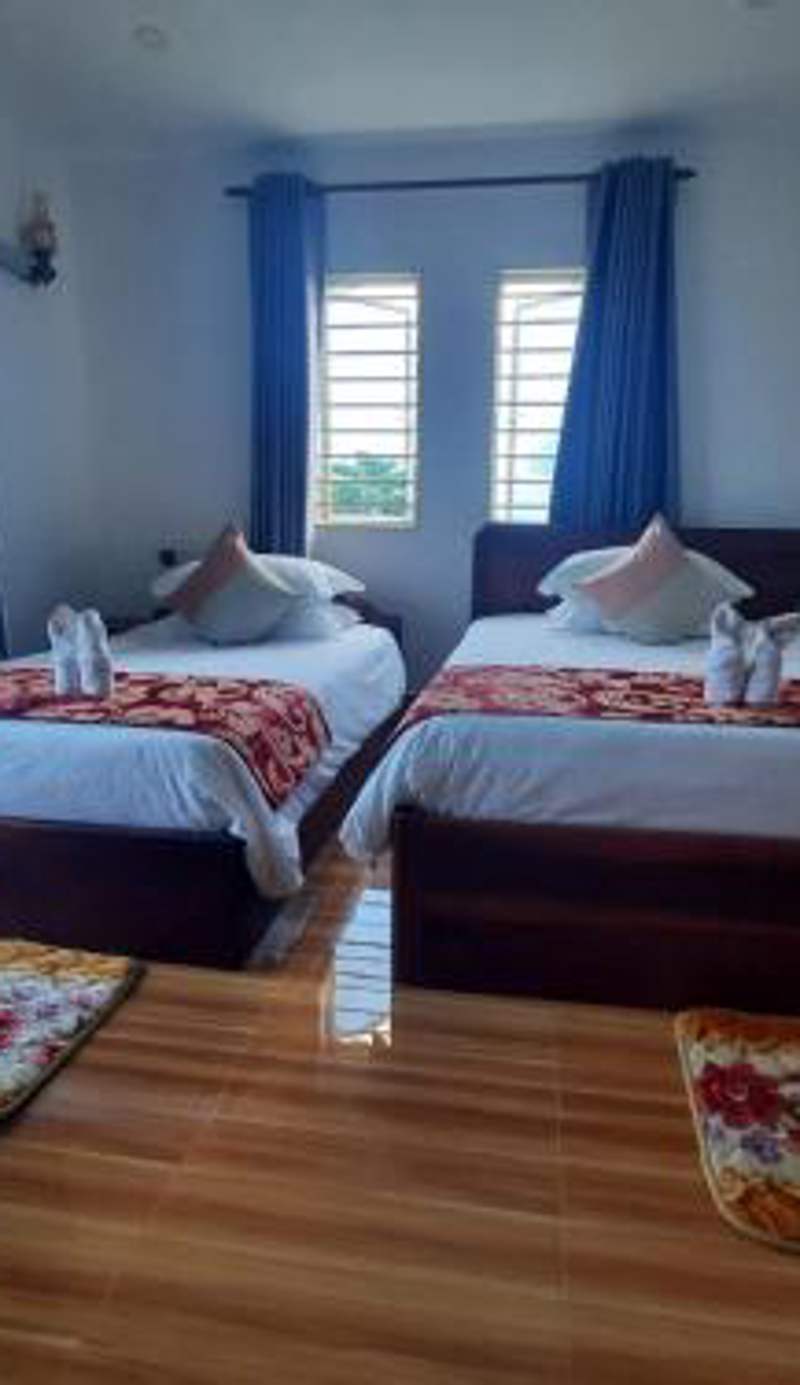 Realkhom Villa